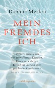 Cover-Bild zum Titel 'Mein fremdes Ich' von 'Daphne Merkin'