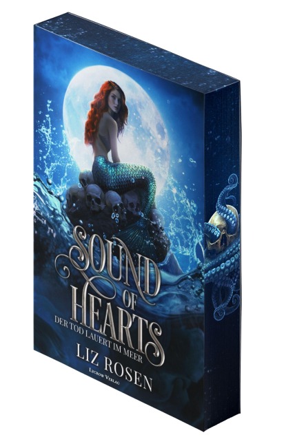 Sound of Hearts - Liz Rosen