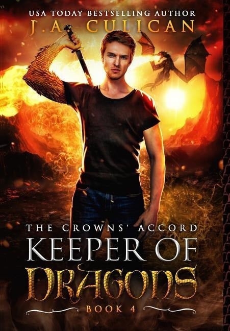 The Crowns' Accord - J a Culican
