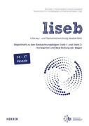 Cover-Bild zum Titel 'liseb-Starterpaket' von 'Christa Kieferle, Toni Mayr, Nesiré Schauland'