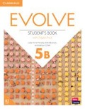 Evolve Level 5b Student's Book with Digital Pack - Leslie Anne Hendra, Mark Ibbotson, Kathryn O'Dell
