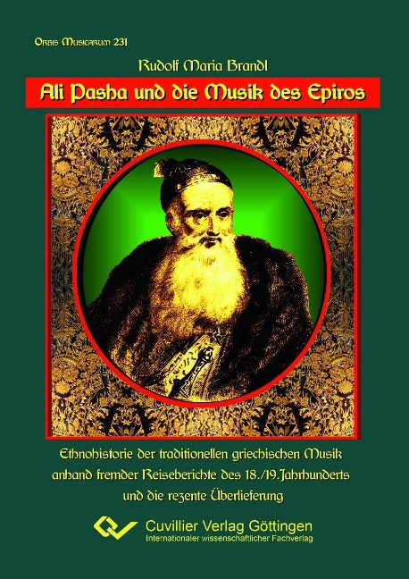 Ali Pasha und die Musik des Epiros - 