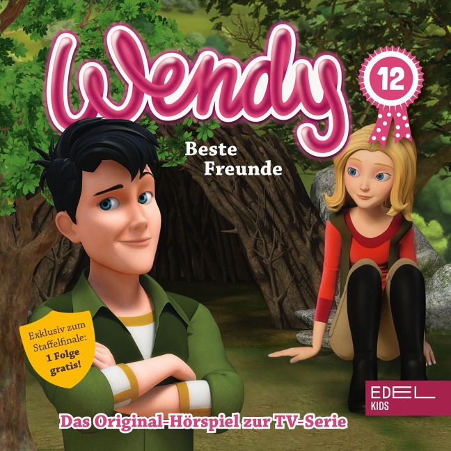 Folge 12: Unter Dopingverdacht / Fest im Sattel / Beste Freunde (Das Original-Hörspiel zur TV-Serie) - Susanne Sternberg