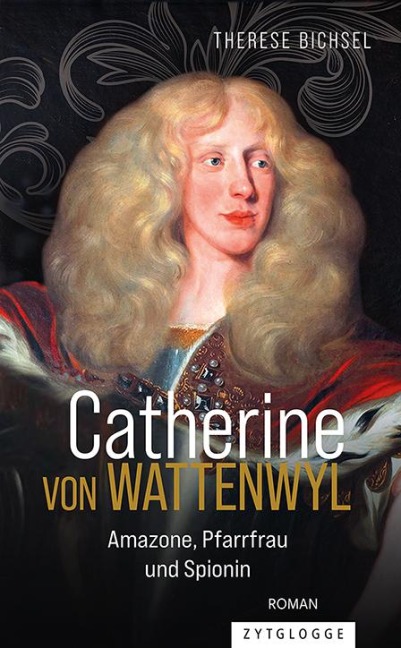 Catherine von Wattenwyl - Therese Bichsel