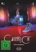 Cinderella The Cat - Zeichentrick