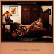 A Collection Greatest Hits...And More - Barbra Streisand