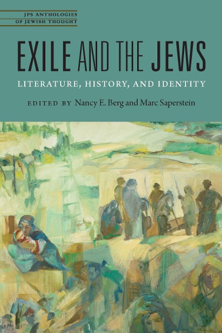 Exile and the Jews - 