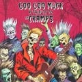 Cover-Bild zum Titel 'Goo Goo Muck - A Tribute To The Cramps' von 'Various Artists'