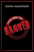 Cover-Bild zum Titel 'Banned' von 'Boria Majumdar'