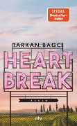 Heartbreak - Tarkan Bagci