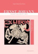 Cover-Bild zum Titel 'Ernst Johann' von ''