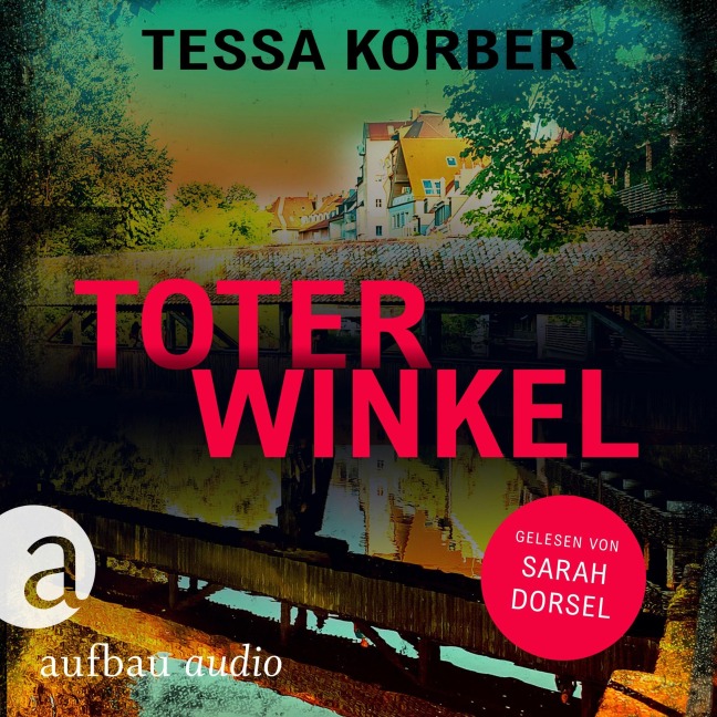 Toter Winkel - Ein Jeannette Dürer Krimi - Tessa Korber