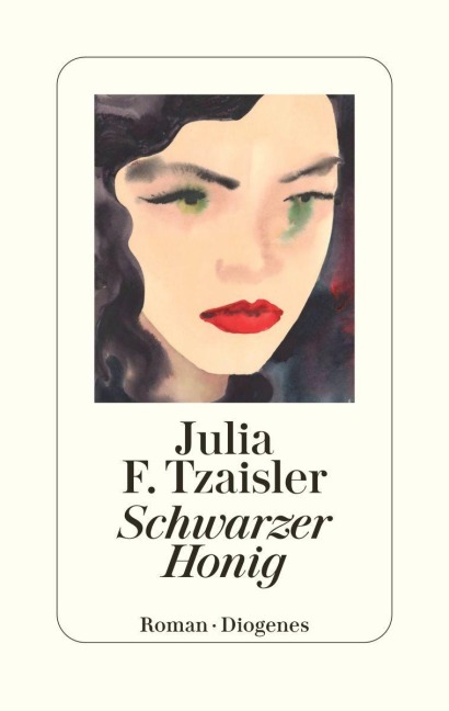 Schwarzer Honig - Julia F. Tzaisler