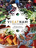 Cover-Bild zum Titel 'Vieatnam vegetarisch' von 'Anna Plumbaum'