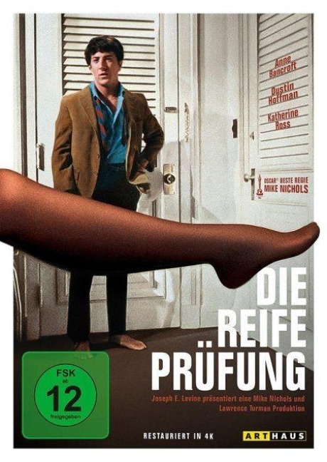 Die Reifeprüfung - Calder Willingham, Buck Henry, Dave Grusin, Paul Simon