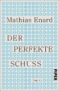 Cover-Bild zum Titel 'Der perfekte Schuss' von 'Mathias Enard'