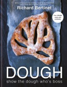 Cover-Bild zum Titel 'Dough' von 'Richard Bertinet'