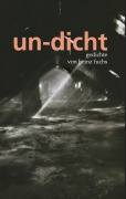 Cover-Bild zum Titel 'undicht' von 'Heinz Fuchs'
