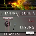 Lyrikalische Lesung Episode 54 - Various Artists, Friedrich Frieden
