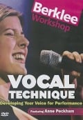 Vocal Technique - 