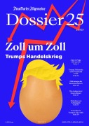Zoll um Zoll - Frankfurter Allgemeine Archiv Rights Management