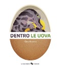 Cover-Bild zum Titel 'Dentro le uova' von 'Clara Corman'