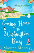 Cover-Bild zum Titel 'Coming Home to Wishington Bay' von 'Maxine Morrey'
