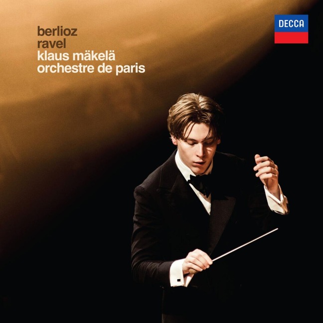 Berlioz: Symphony Fantastique/ Ravel: La Valse - Klaus Mäkelä