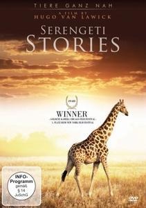 Serengeti Stories - Various