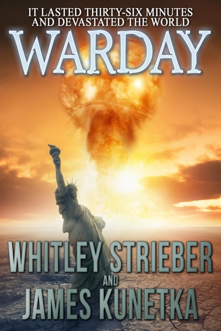 Warday - Whitley Strieber