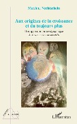 Cover-Bild zum Titel 'Aux origines de la croissance et du toujours plus' von 'Nechtschein'