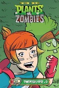 Cover-Bild zum Titel 'Timepocalypse #2' von 'Paul Tobin'