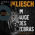 Im Auge des Zebras - Ein Bösherz-Thriller - Vincent Kliesch