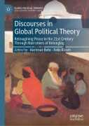 Cover-Bild zum Titel 'Discourses in Global Political Theory' von ''