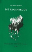 Cover-Bild zum Titel 'Die Regentrude / Der kleine Häwelmann' von 'Theodor Storm'