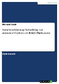 Sprachunabhängige Verwaltung von atomaren Objekten des RelaX-Objektraums - Michael Wack