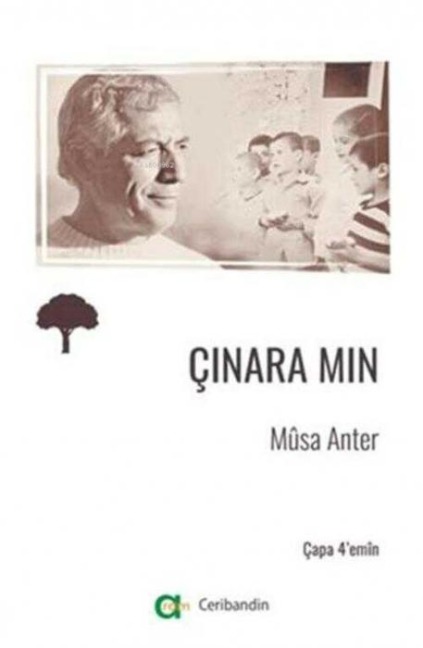 Cinara Min - Musa Anter