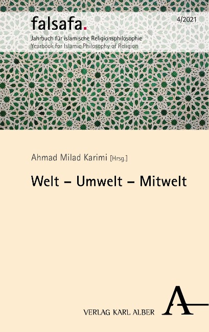 Welt - Umwelt - Mitwelt - 