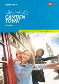 Camden Town Oberstufe. Arbeitsheft für die Qualifikationsphase. Allgemeine Ausgabe und Ausgabe Niedersachsen - Christoph Reuter, Mirja Schnoor, Sylvia Wauer