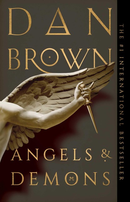 Angels & Demons - Dan Brown
