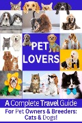 Pawsport to Adventure: Travel with Your Cat or Dog (Pet Book, #4) - eBookorBook. Com, Engy Khalil
