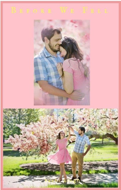 Before we Fell (1, #1) - Yashi Singh