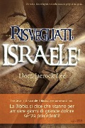 Risvegliati, Israele!(Italian) - Lee Jaerock