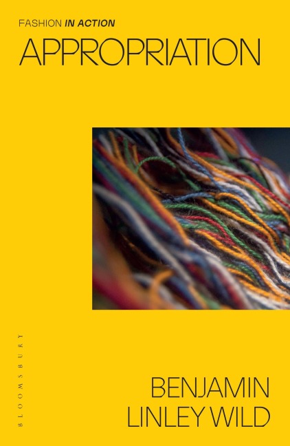 Appropriation - Benjamin Linley Wild