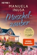 Cover-Bild zum Titel 'Muschelzauber' von 'Manuela Inusa'