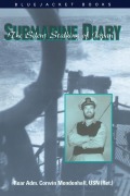 Cover-Bild zum Titel 'Submarine Diary' von 'Corwin Mendenhall'