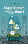 Cover-Bild zum Titel 'Kayip Ruhlar Icin Cay Saati' von 'Chris Vuklisevic'