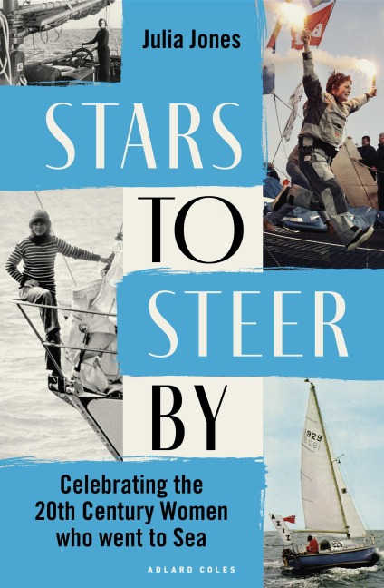 Stars to Steer By - Julia Jones