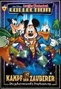 Cover-Bild zum Titel 'Lustiges Taschenbuch Collection 08' von 'Walt Disney'