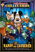 Cover-Bild zum Titel 'Lustiges Taschenbuch Collection 08' von 'Walt Disney'